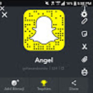 Meet your Posher, Krab